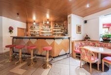 Hotel Waldheim - Ingresso e reception